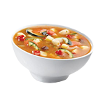 Soup Of The Day 