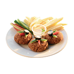 Mitti Kofte 
