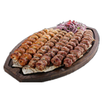 Adana Bbq 