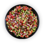 Shepherds Salad 