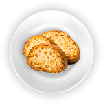 Turkish Bread 