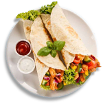 Special Wrap 