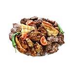 Iskender 