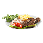 Izmir Kofte 