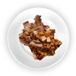 Tandir Kebab 